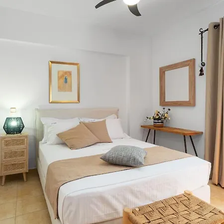 Artemis Ιncreteble Cretan Resindences Collection Villa Sitia  Exterior photo