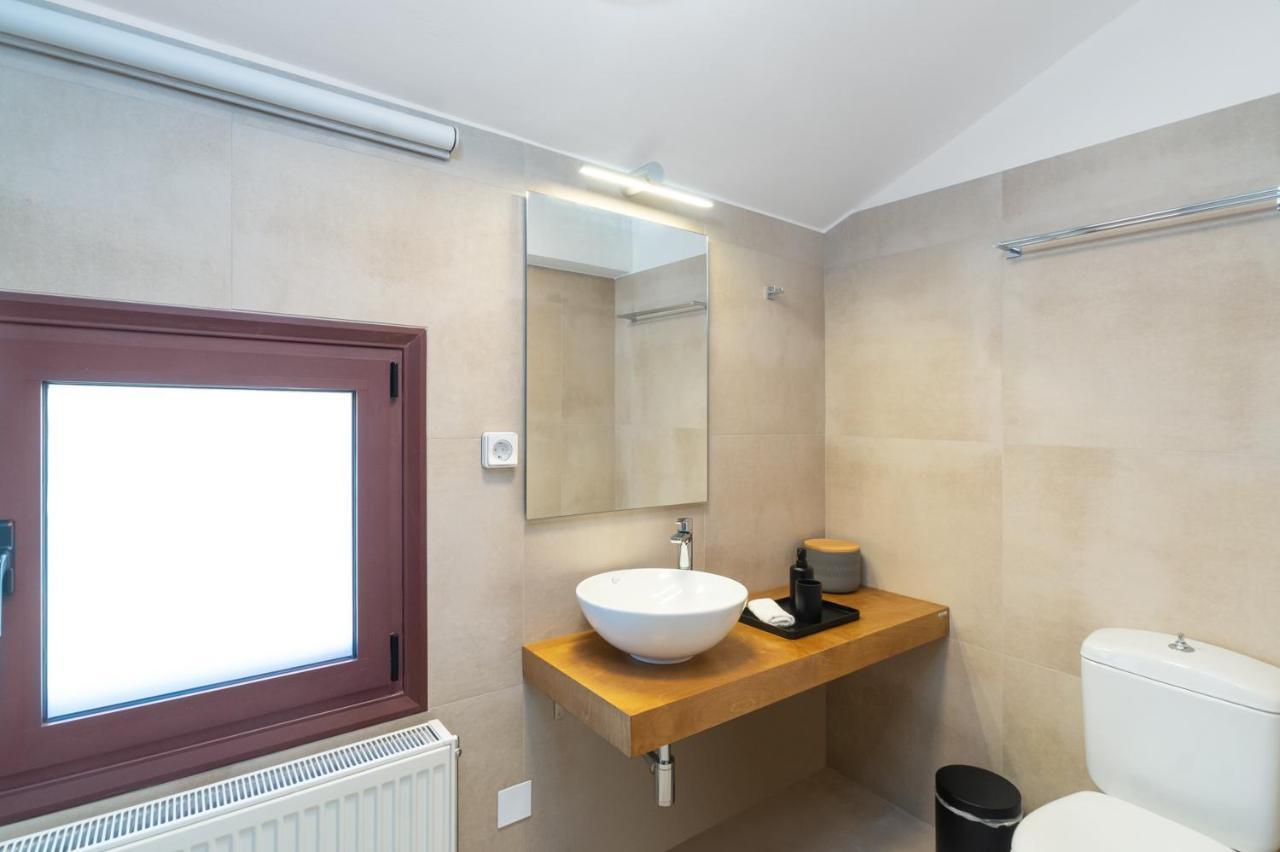 Artemis ιncreteble Cretan Resindences Collection Holiday home Sitia (Crete)
