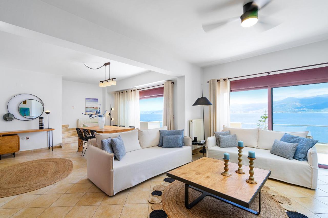 Artemis ιncreteble Cretan Resindences Collection Holiday home