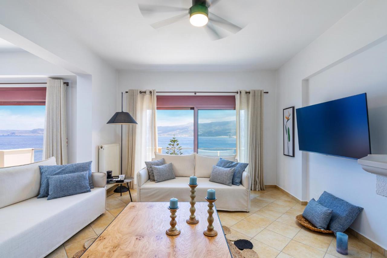 Holiday home Artemis ιncreteble Cretan Resindences Collection Sitia (Crete)