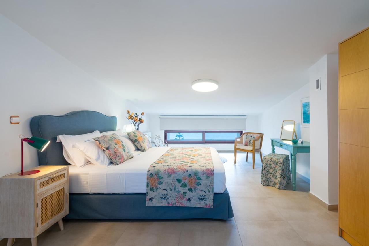 Artemis ιncreteble Cretan Resindences Collection Sitia