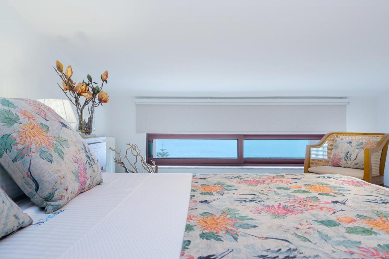 Artemis ιncreteble Cretan Resindences Collection Holiday home Sitia (Crete)