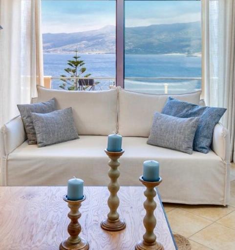 Artemis ιncreteble Cretan Resindences Collection * Sitia