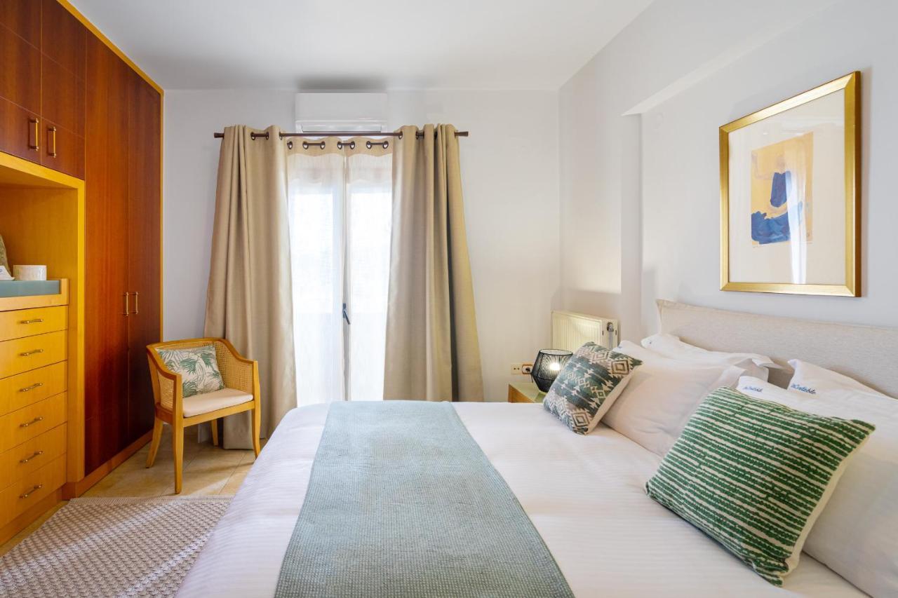 Holiday home Artemis ιncreteble Cretan Resindences Collection *