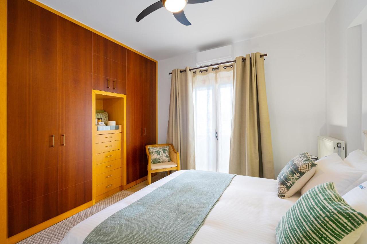 Holiday home Artemis ιncreteble Cretan Resindences Collection Sitia (Crete)