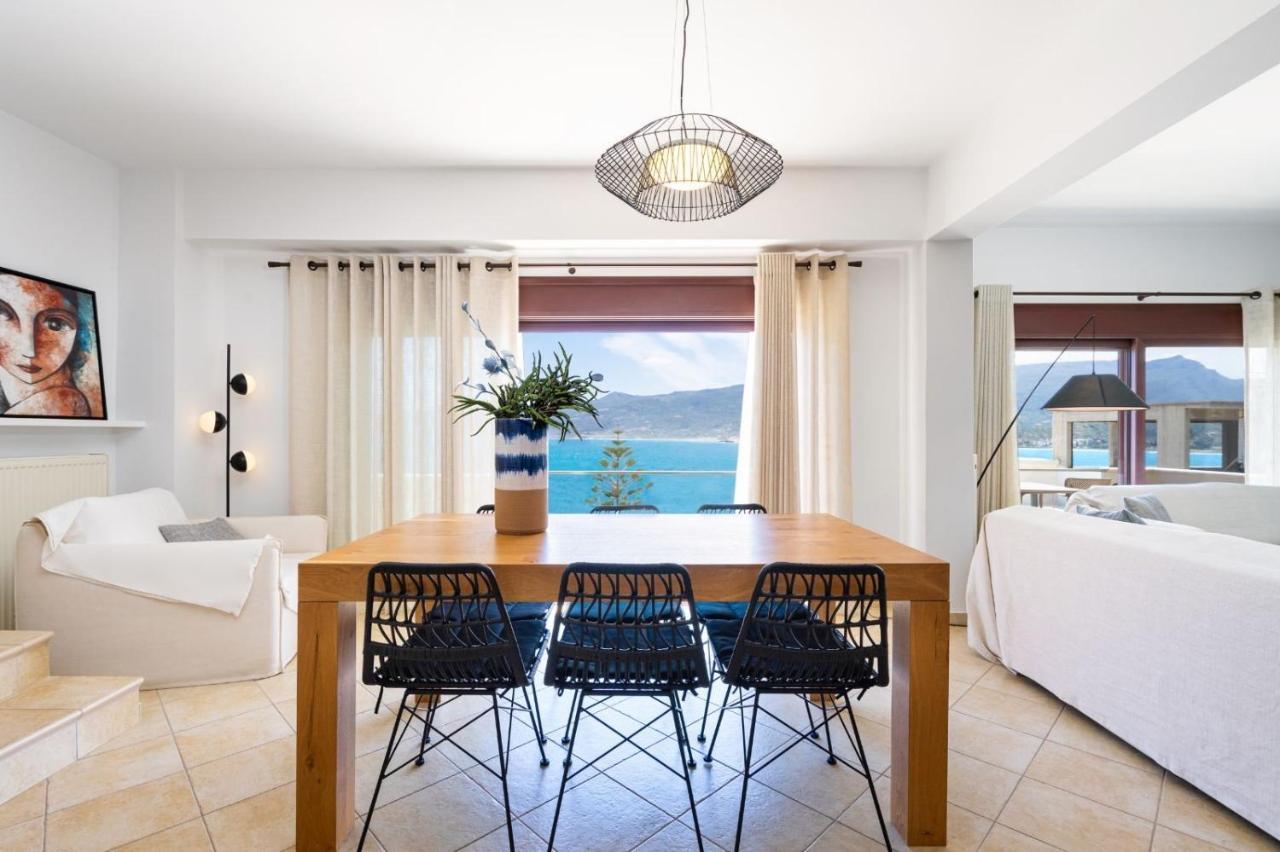 Holiday home Artemis ιncreteble Cretan Resindences Collection