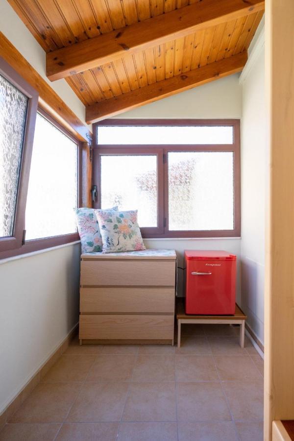 Holiday home Artemis ιncreteble Cretan Resindences Collection *