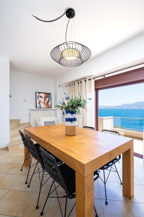 Artemis ιncreteble Cretan Resindences Collection Sitia (Crete)