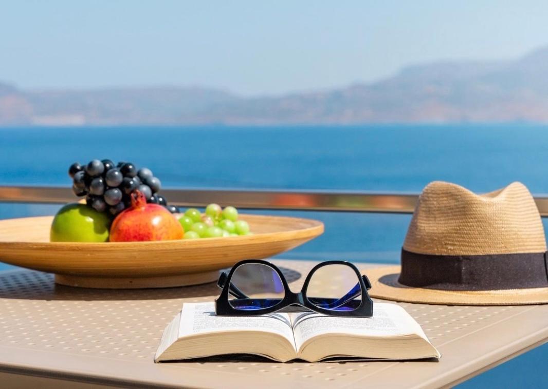 Artemis ιncreteble Cretan Resindences Collection Holiday home *