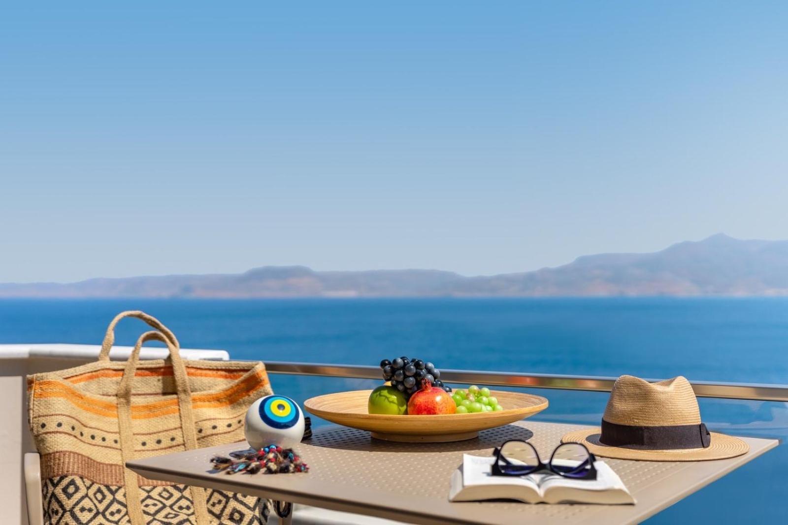 Holiday home Artemis ιncreteble Cretan Resindences Collection
