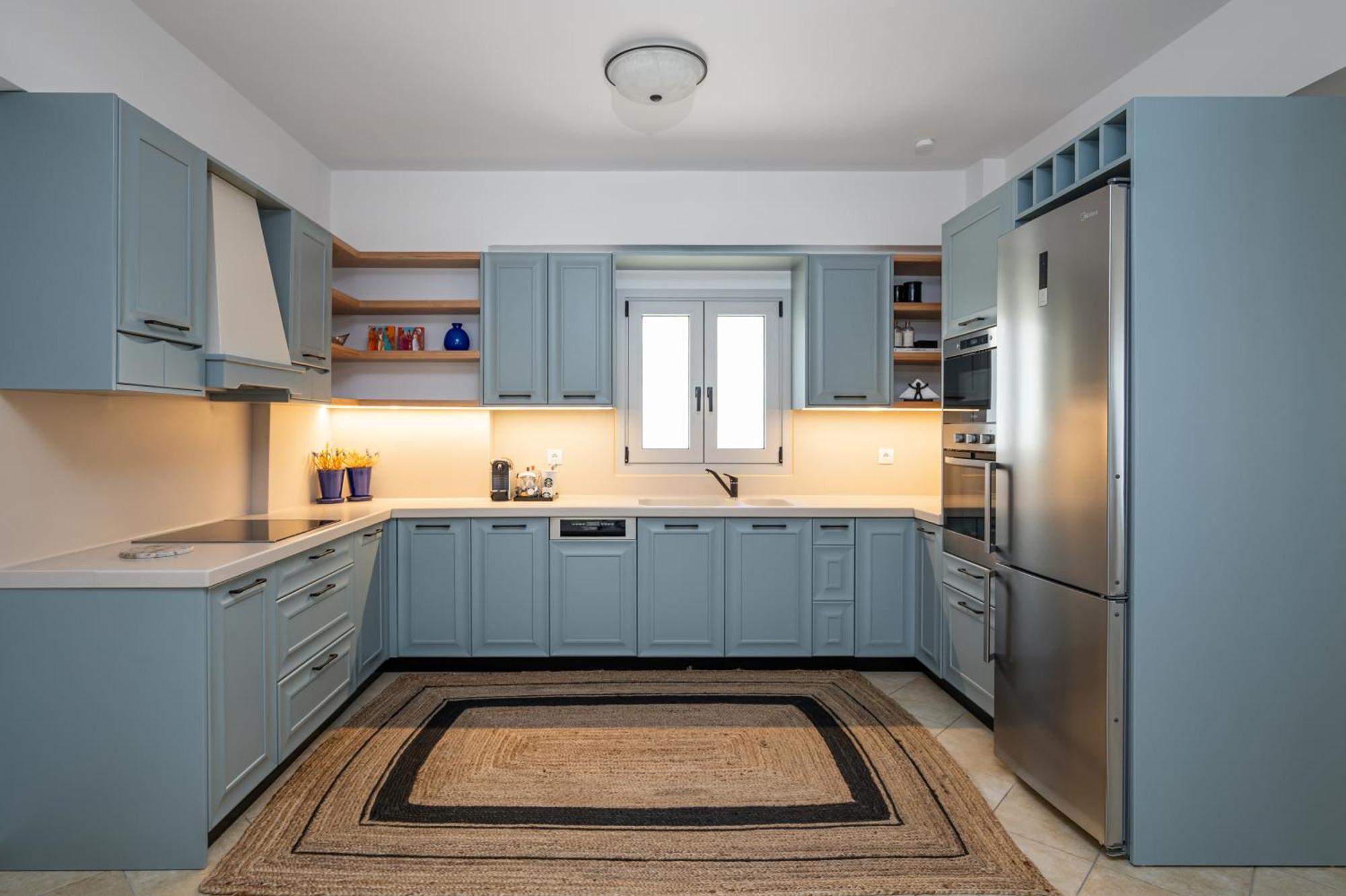 Holiday home Artemis ιncreteble Cretan Resindences Collection Sitia (Crete)