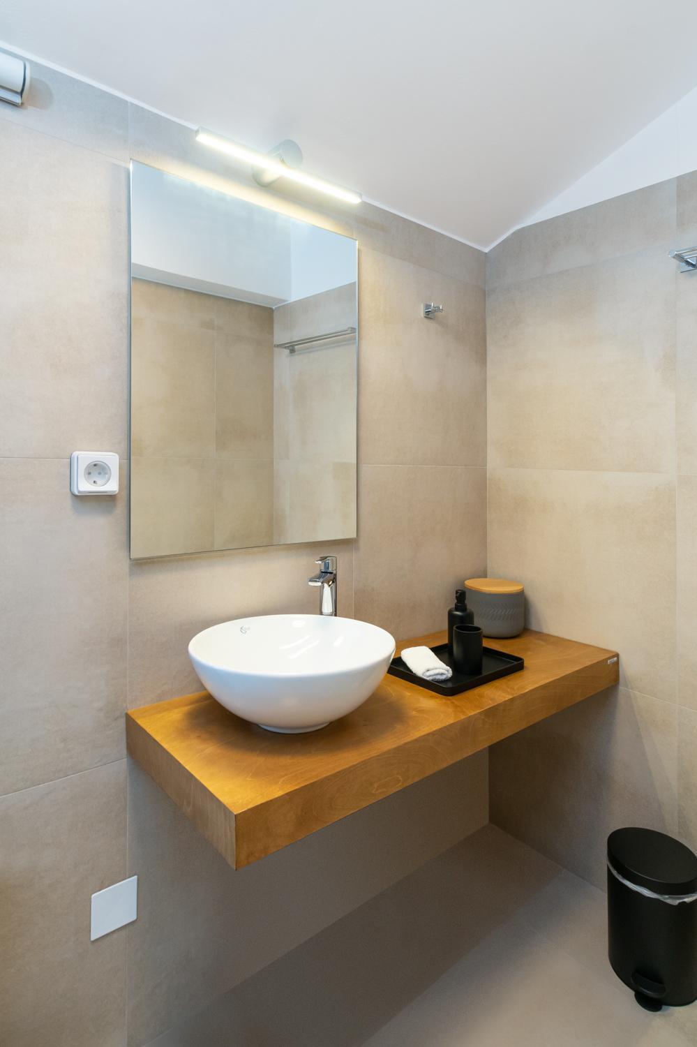 Holiday home Artemis ιncreteble Cretan Resindences Collection Sitia (Crete)